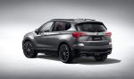Buick Envision Million 2019 года (CN)